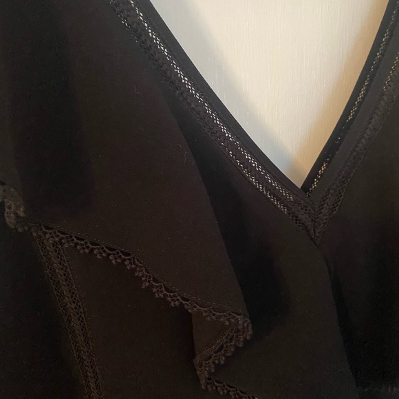 Sézane Manette Blouse - Picture 4 of 8